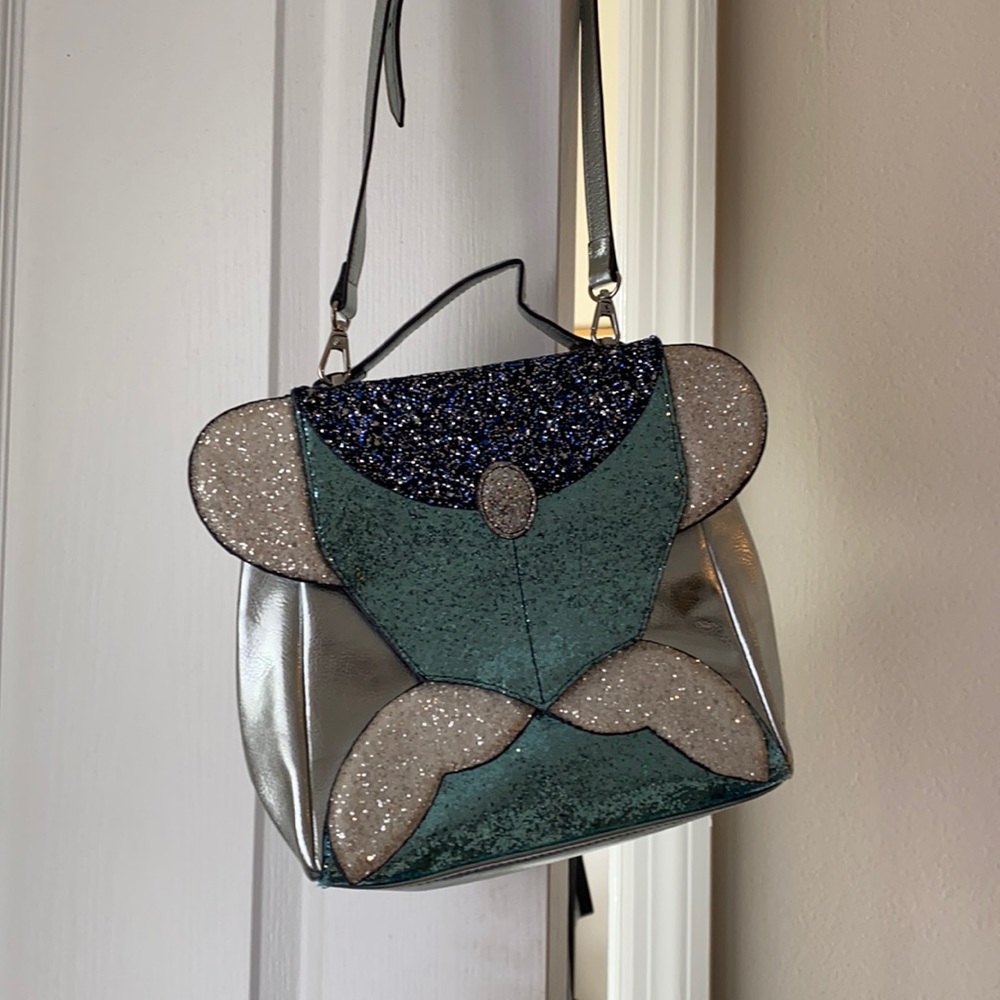 Danielle Nicole Cinderella Handbag
